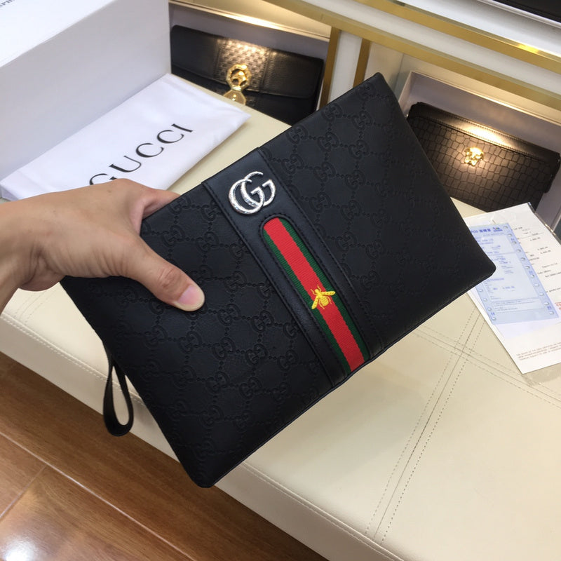 GUI - Luxurious Totes - 933