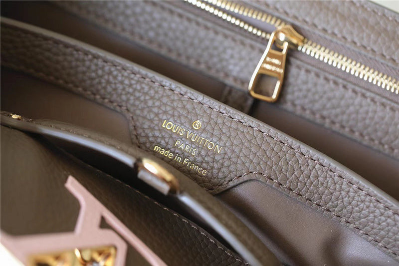 Lux-Totes - LOV Bags - 822