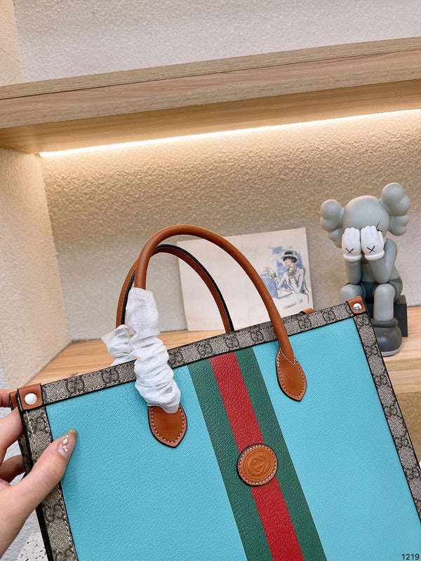 Luxurious Totes - GUI3 Bags - 250