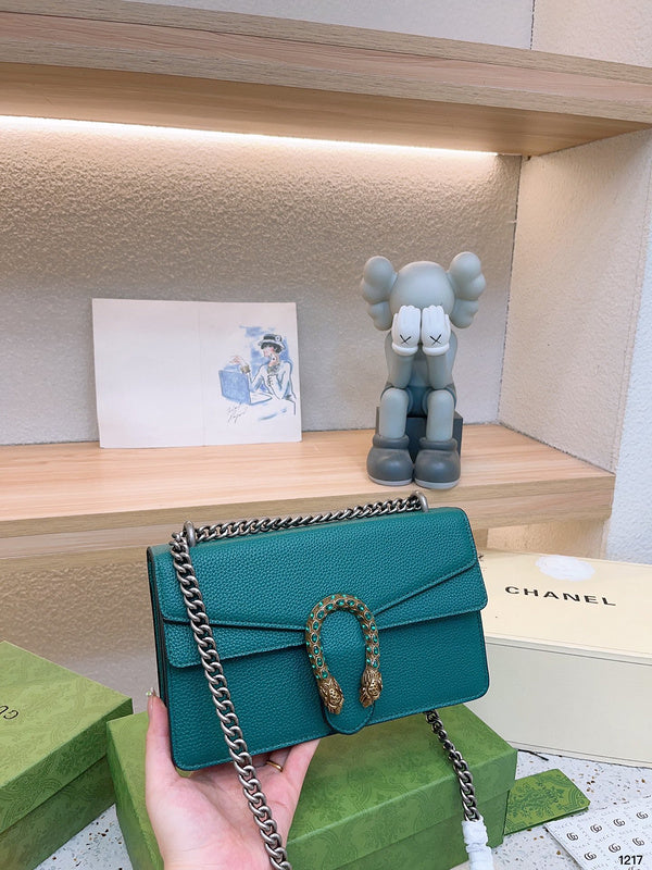 Luxurious Totes - GUI3 Bags - 088