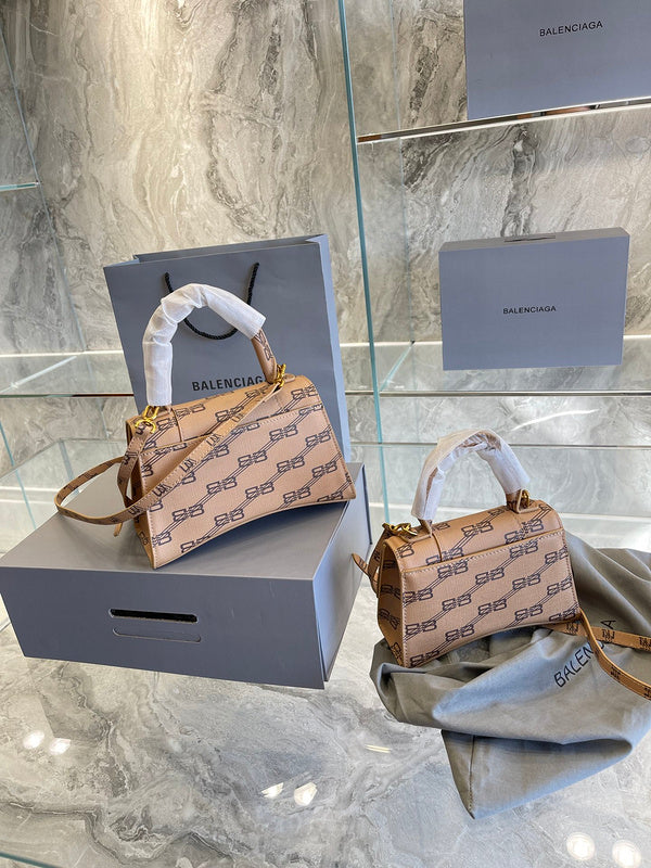 Style My Style - BGA2 Bags - 334