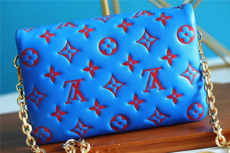 Lux-Totes - LOV Bags - 1369