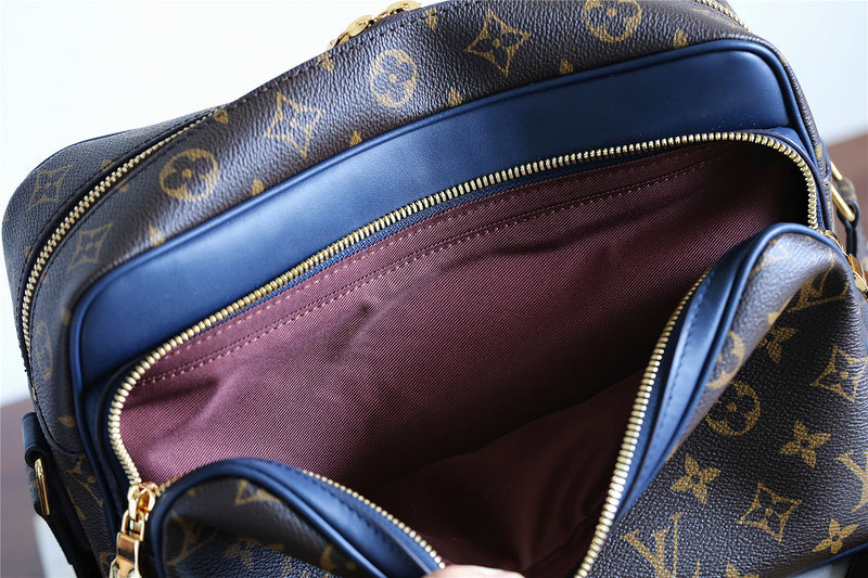 Lux-Totes - LOV Bags - 4392