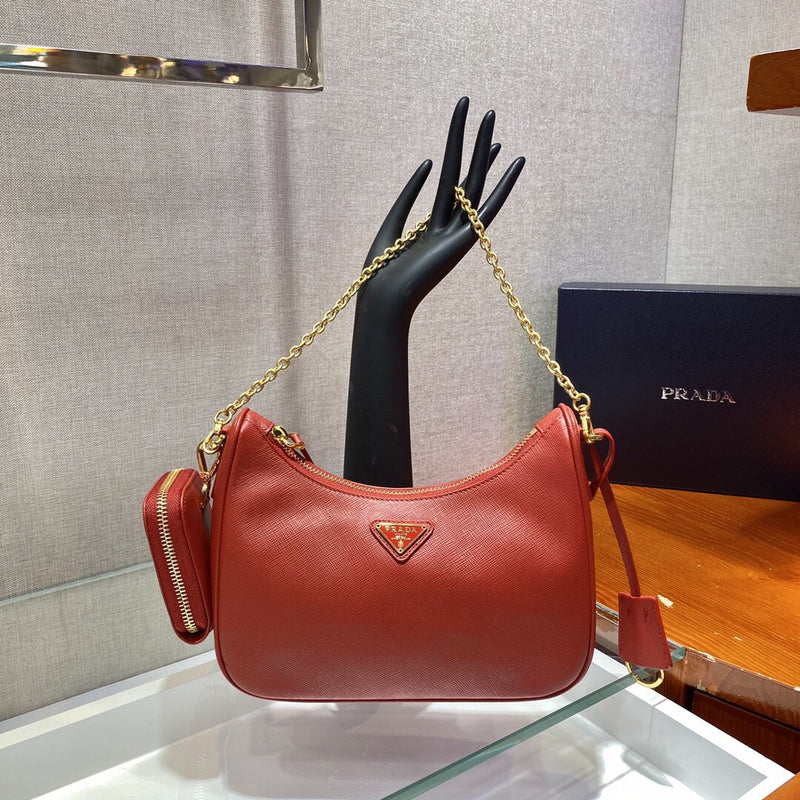 The-ZEP - PDA Bags - 1845