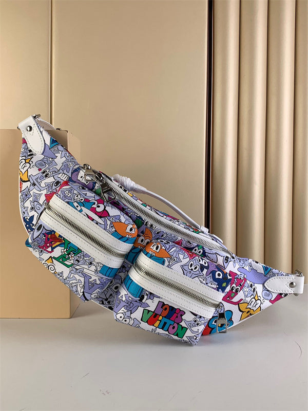 ZEP - LOV Bags - 800