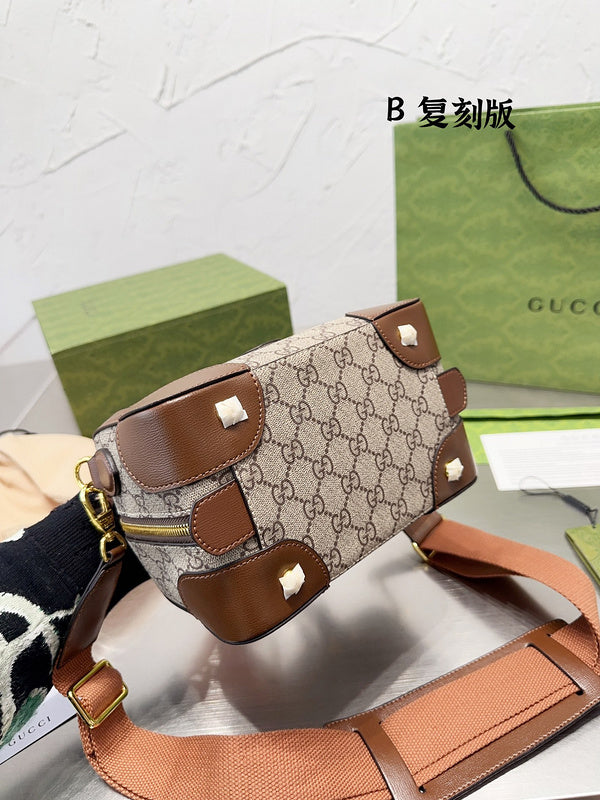 Style My Style - GUI3 Bags - 224