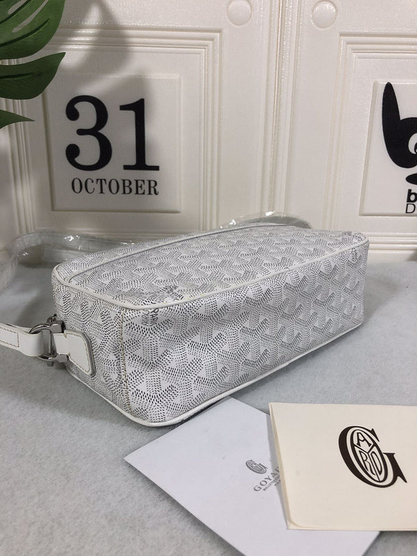 Lux-Totes - GOD Bags - 182