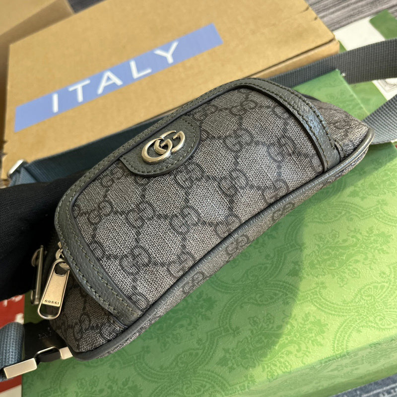 Lux-Totes - GCI Bags - 2267