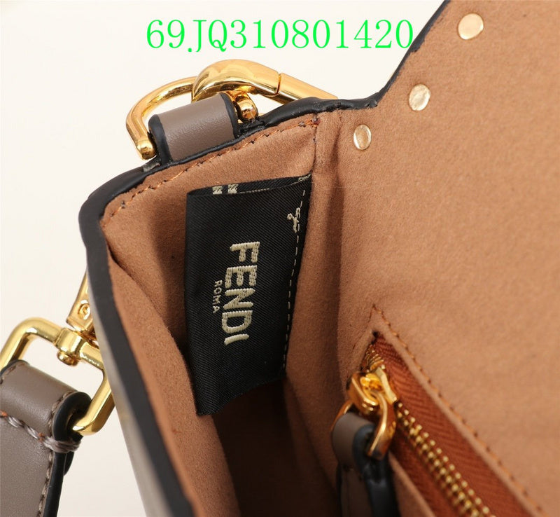 GC - Shoulder - 3280