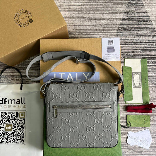 Lux-Totes - GCI Bags - 2286