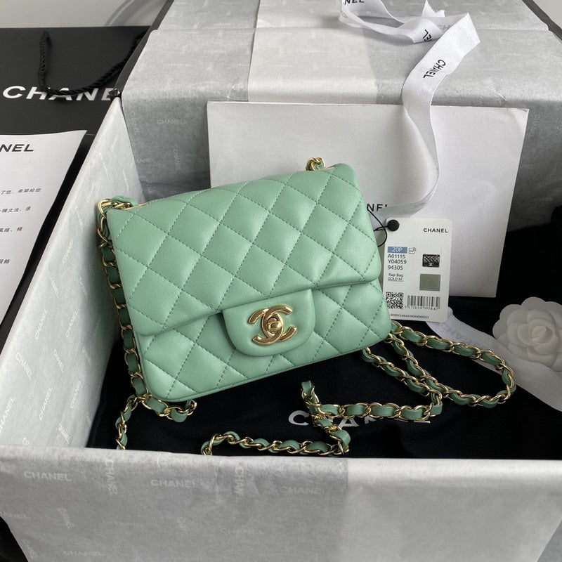 Style My Style - CHL Bags - 376