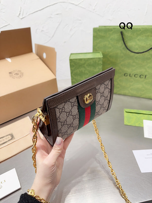 Luxurious Totes - GUI3 Bags - 241