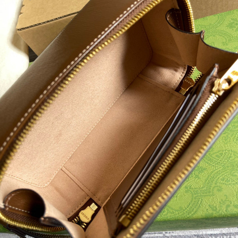 Lux-Totes - GCI Bags - 2291