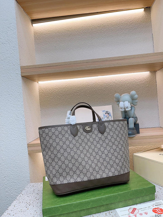 Luxurious Totes - GUI3 Bags - 210