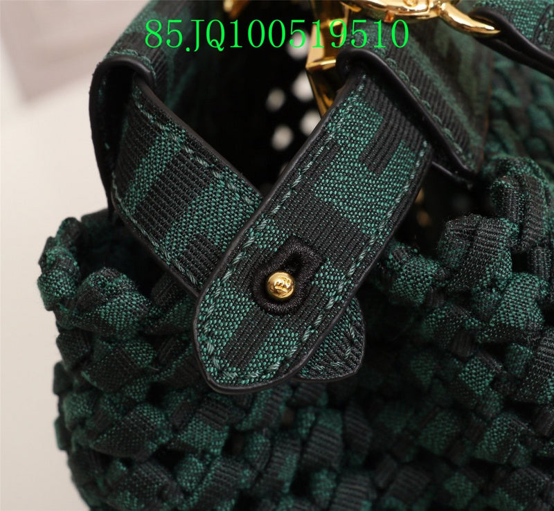 GC - Shoulder - 3082