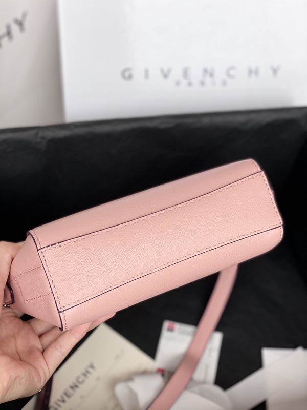 Lux-Totes - GVY Bags - 028