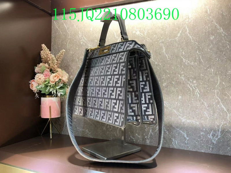 GC - Shoulder - 3258