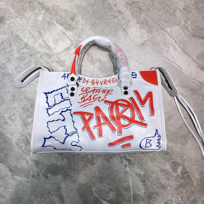 Style My Style - BGA Bags - 858