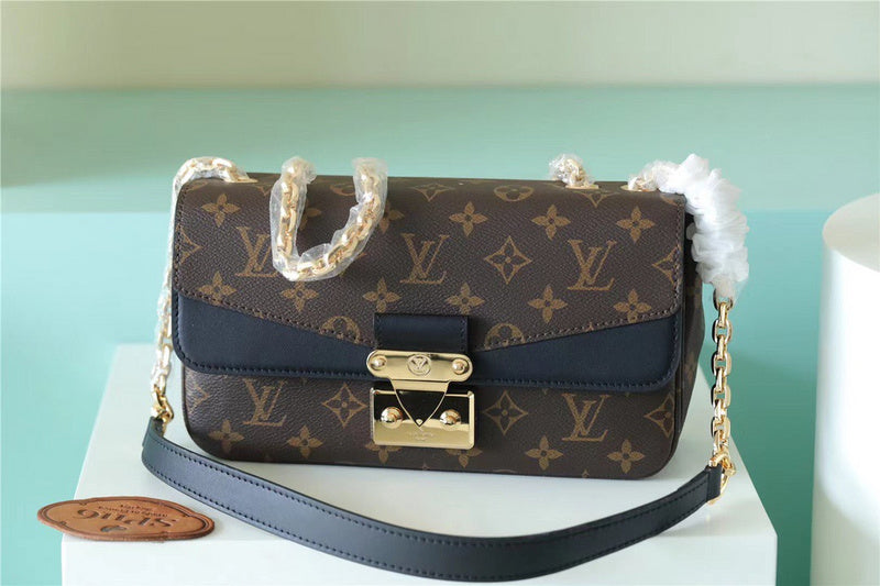 Lux-Totes - LOV Bags - 707