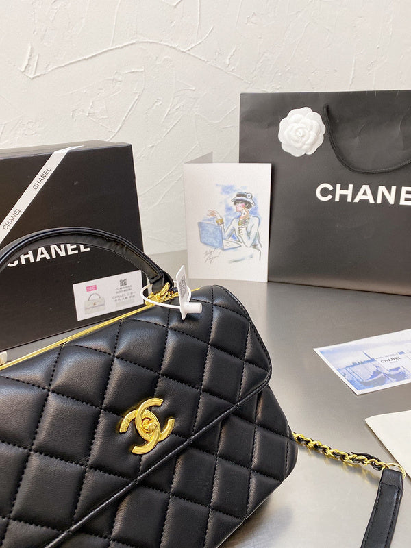 Style My Style - CNL3 Bags - 022
