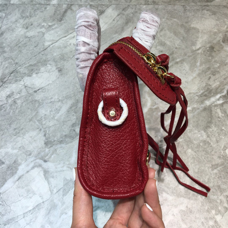 Style My Style - BGA Bags - 597