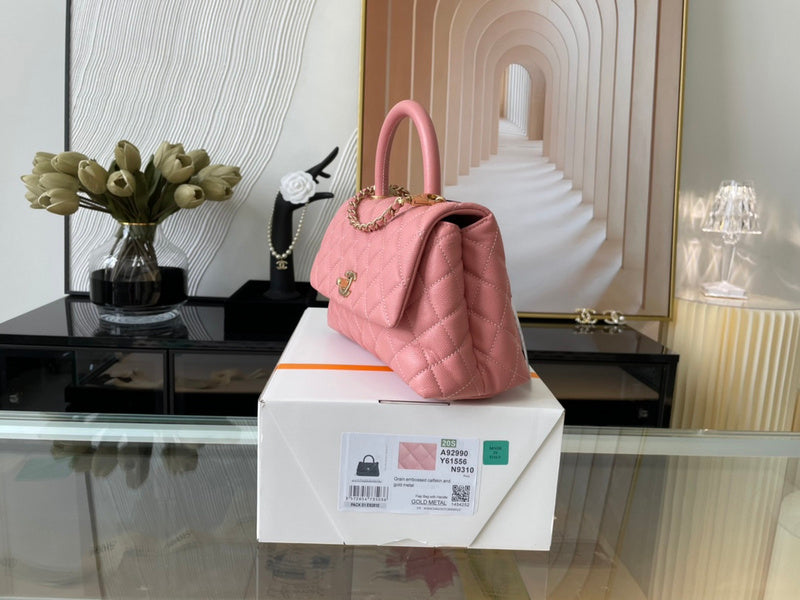 Style My Style - CHL Bags - 638