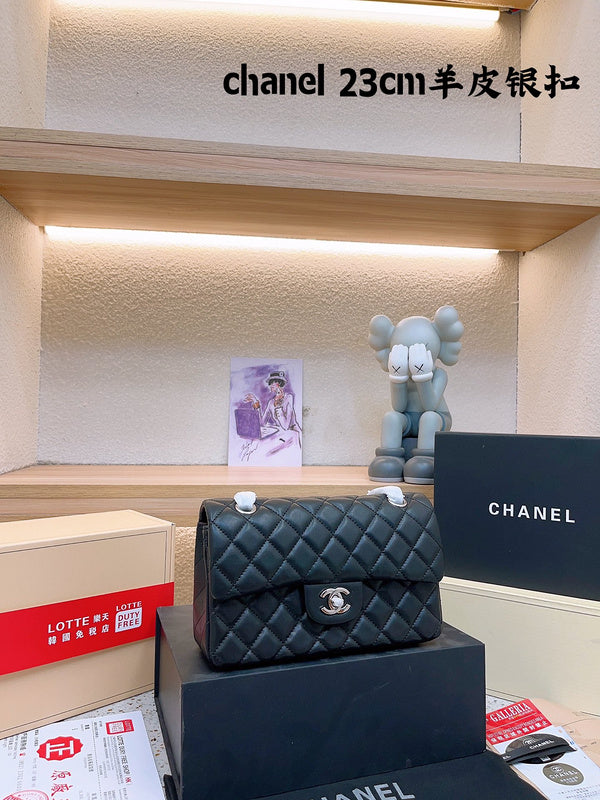 Style My Style - CNL3 Bags - 193