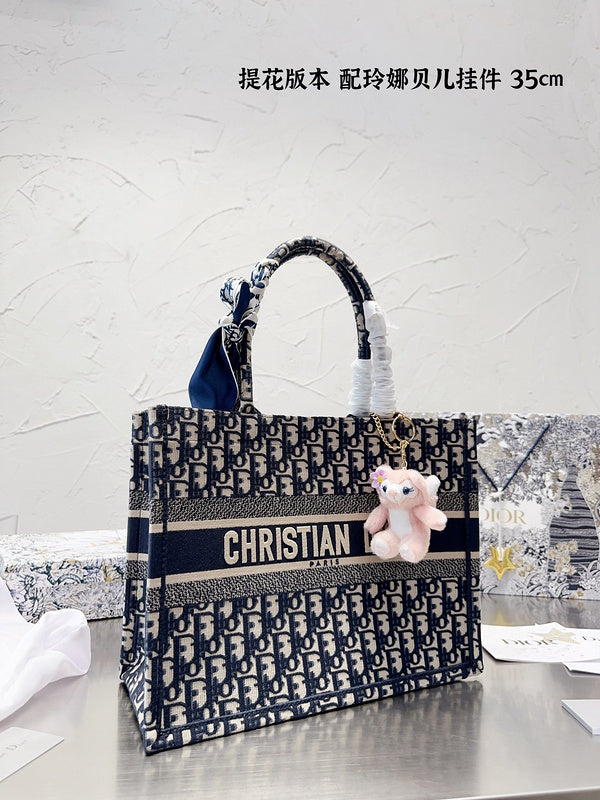 Luxurious Totes - DOR2 Bags - 033