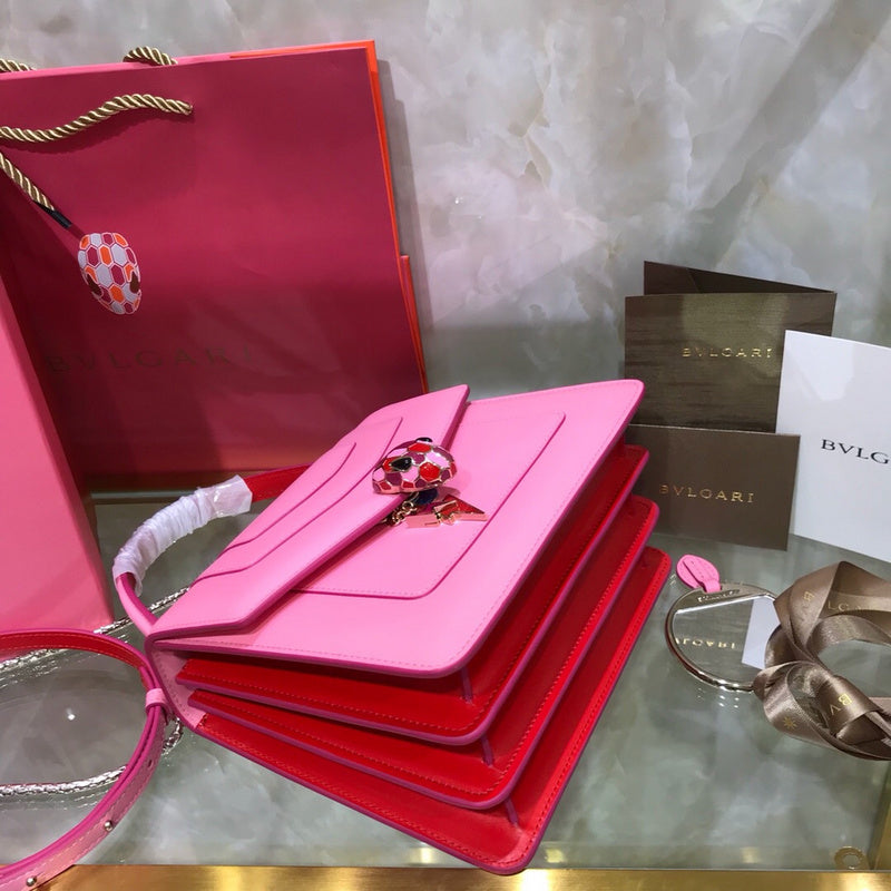 Style My Style - BVLGA Bags - 057