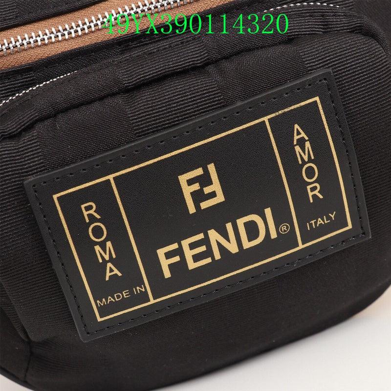 GC - Shoulder - 3489
