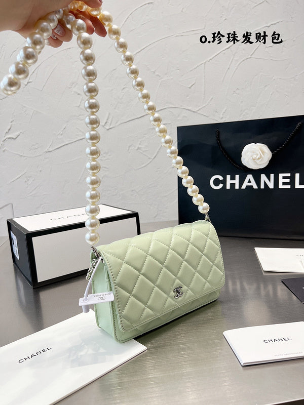 Luxurious Totes - CNL3 Bags - 380