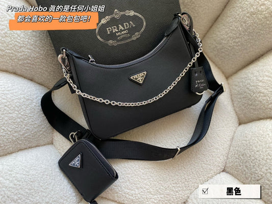 Luxurious Totes - PDA3 Bags - 024