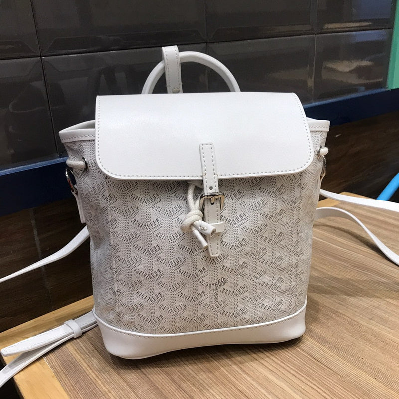 Lux-Totes - GOD Bags - 018