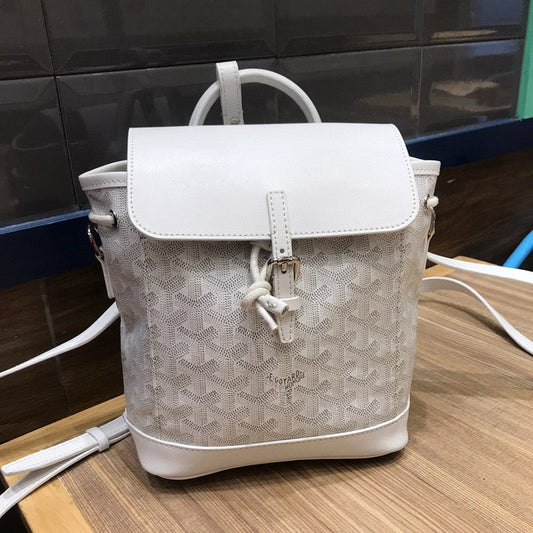 Lux-Totes - GOD Bags - 018