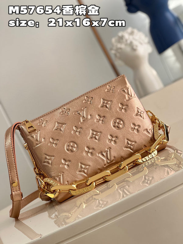 LOV - Luxurious Totes - 895