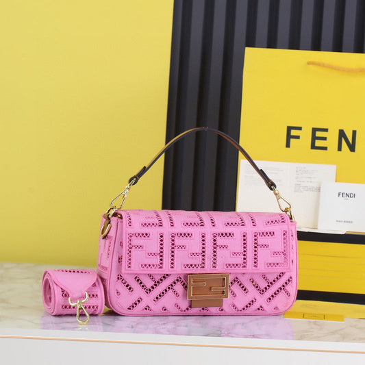 FDI Bags - Luxurious Bags  459