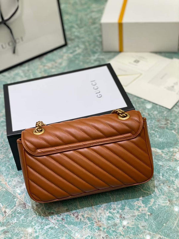 GUI - Luxurious Totes - 1217