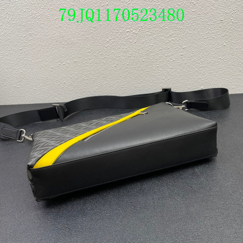 GC - Shoulder - 3206