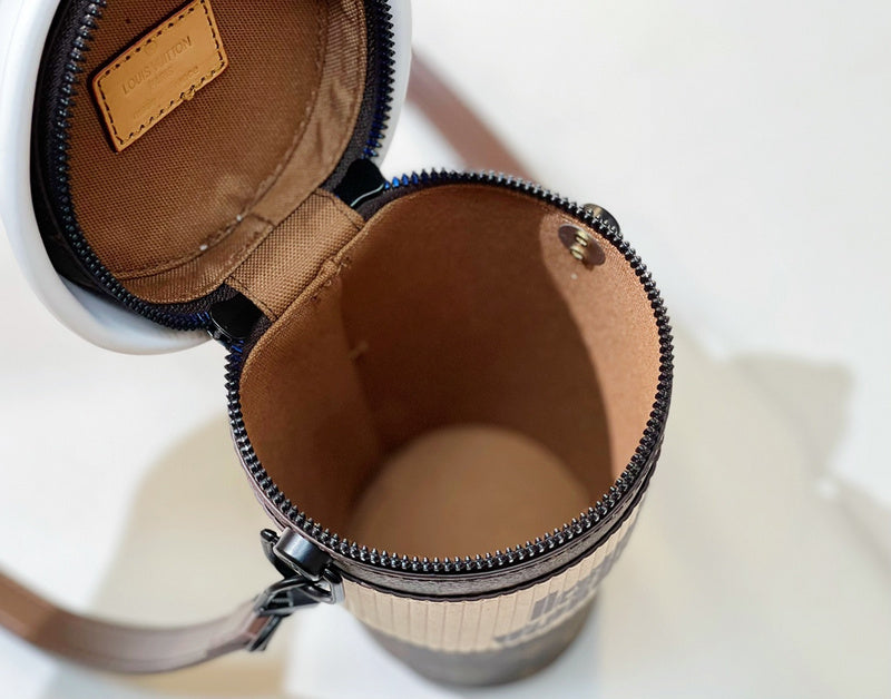 LOV - Luxurious Totes - 2457