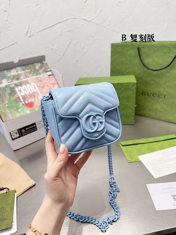 Style My Style - GUI3 Bags - 203