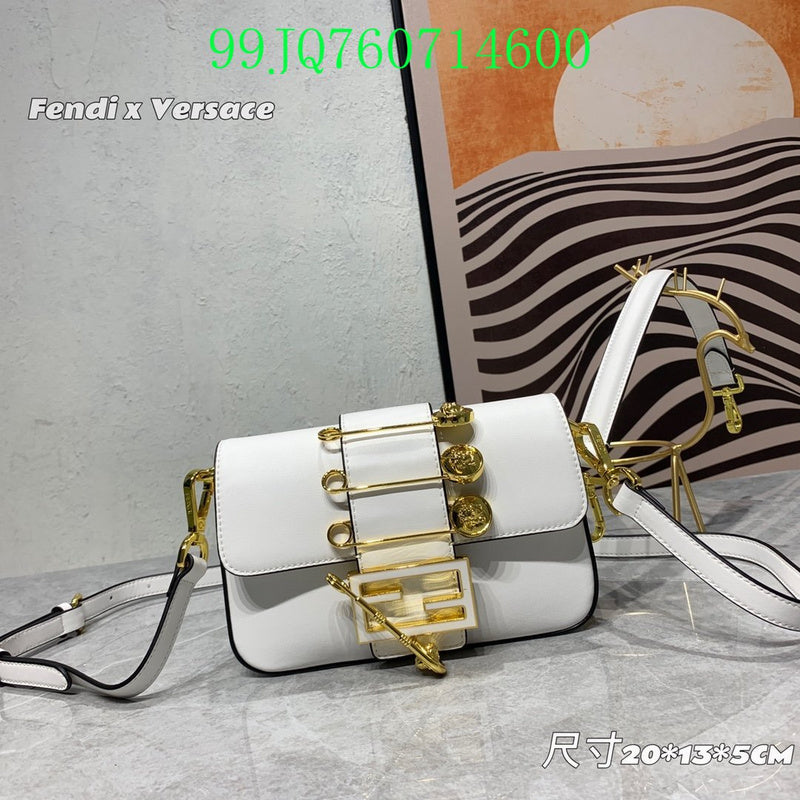 GC - Shoulder - 3344