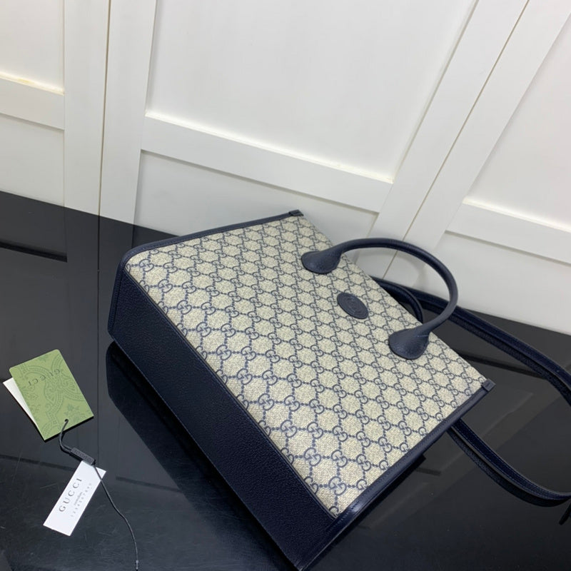 GUI - Luxurious Totes - 1131