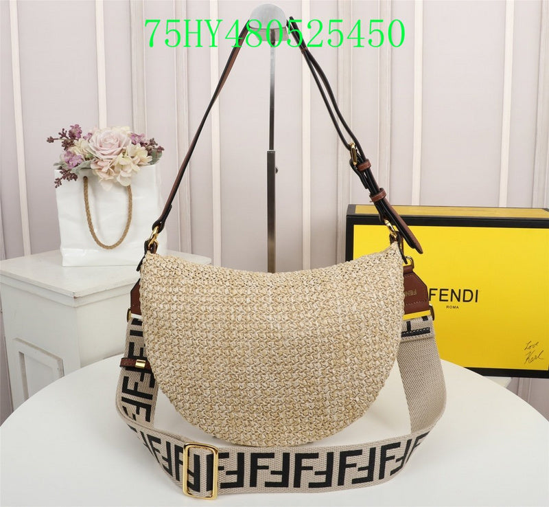 GC - Shoulder - 3054