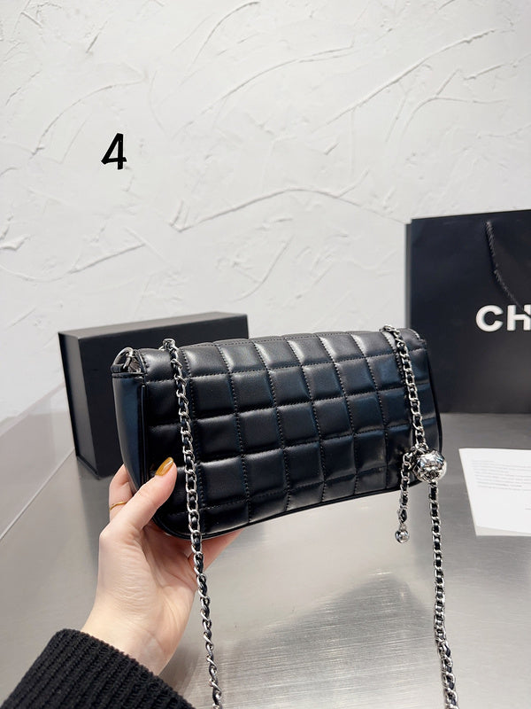 Luxurious Totes - CNL3 Bags - 462
