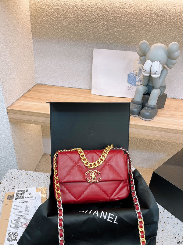 Luxurious Totes - CNL3 Bags - 507
