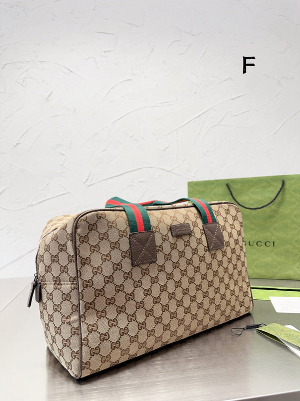 Luxurious Totes - GUI3 Bags - 216