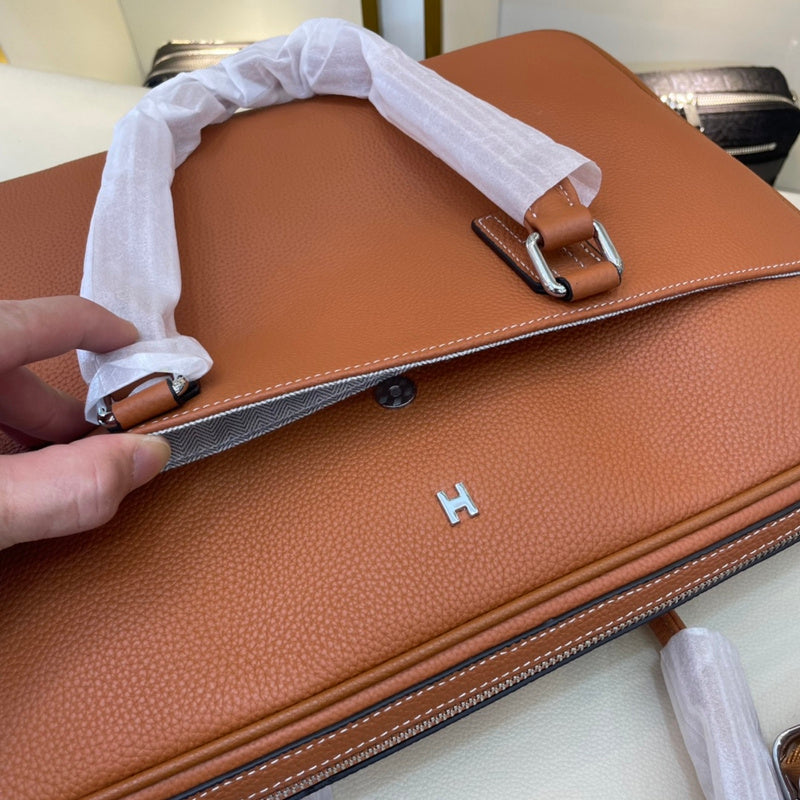 HMS - Luxurious Totes - 071