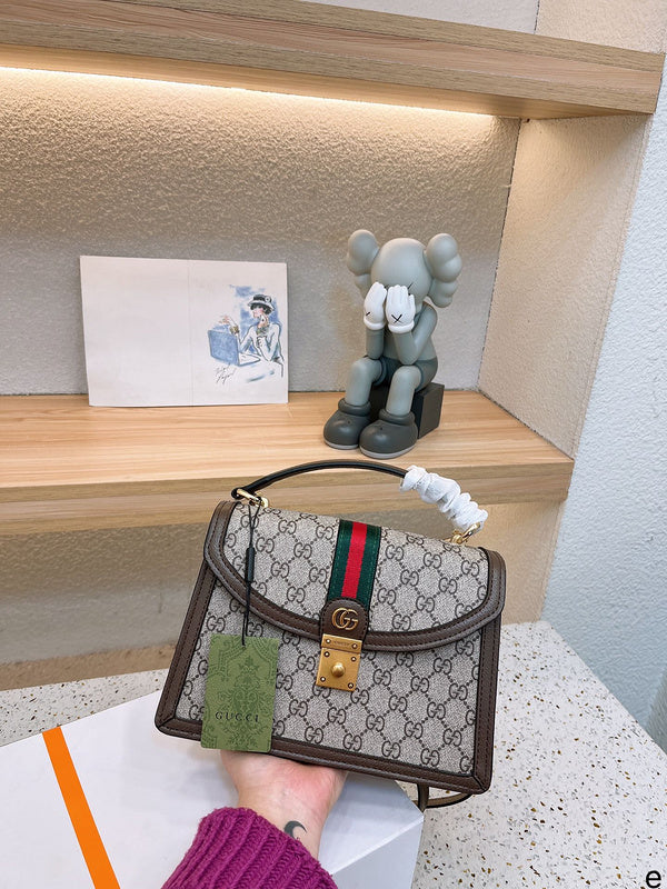 Luxurious Totes - GUI3 Bags - 340
