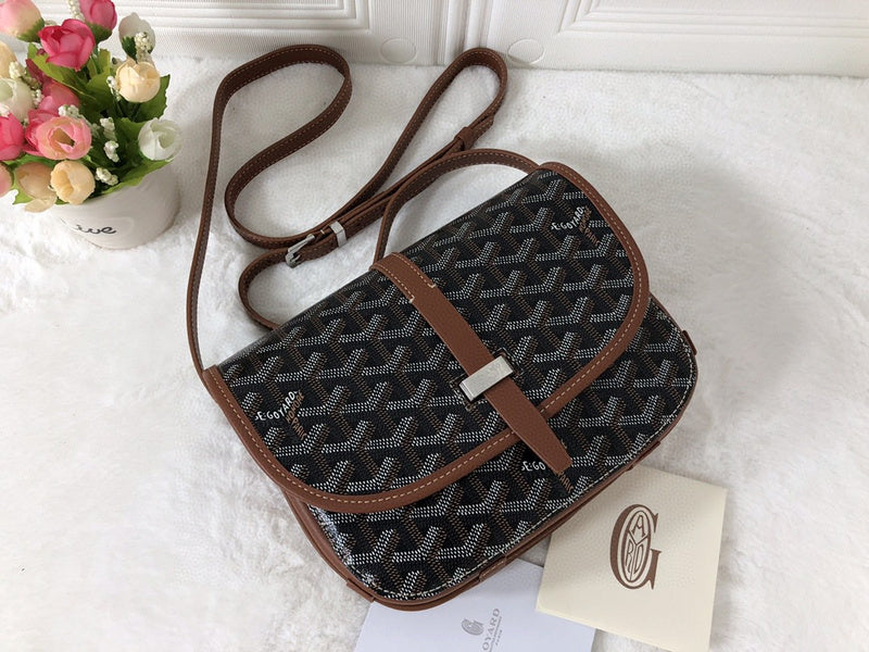 Lux-Totes - GOD Bags - 079