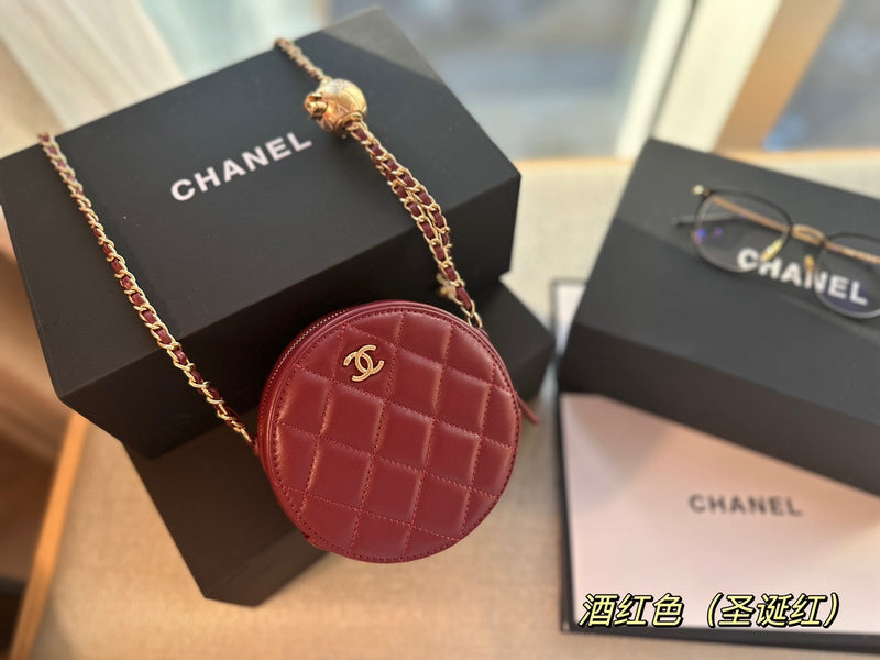 Style My Style - CNL3 Bags - 548
